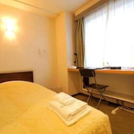 Comfesta Inn Kabe Ome Exterior foto