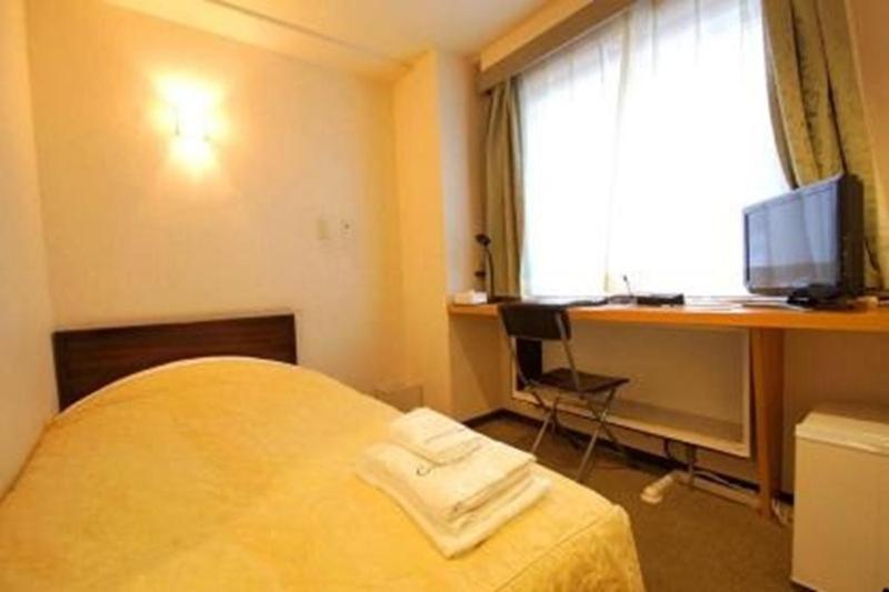 Comfesta Inn Kabe Ome Exterior foto